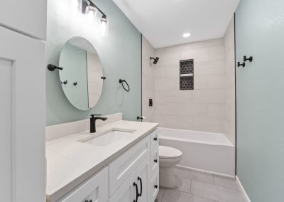 Corsicana Bathroom 2