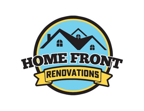 Home Front Renovations